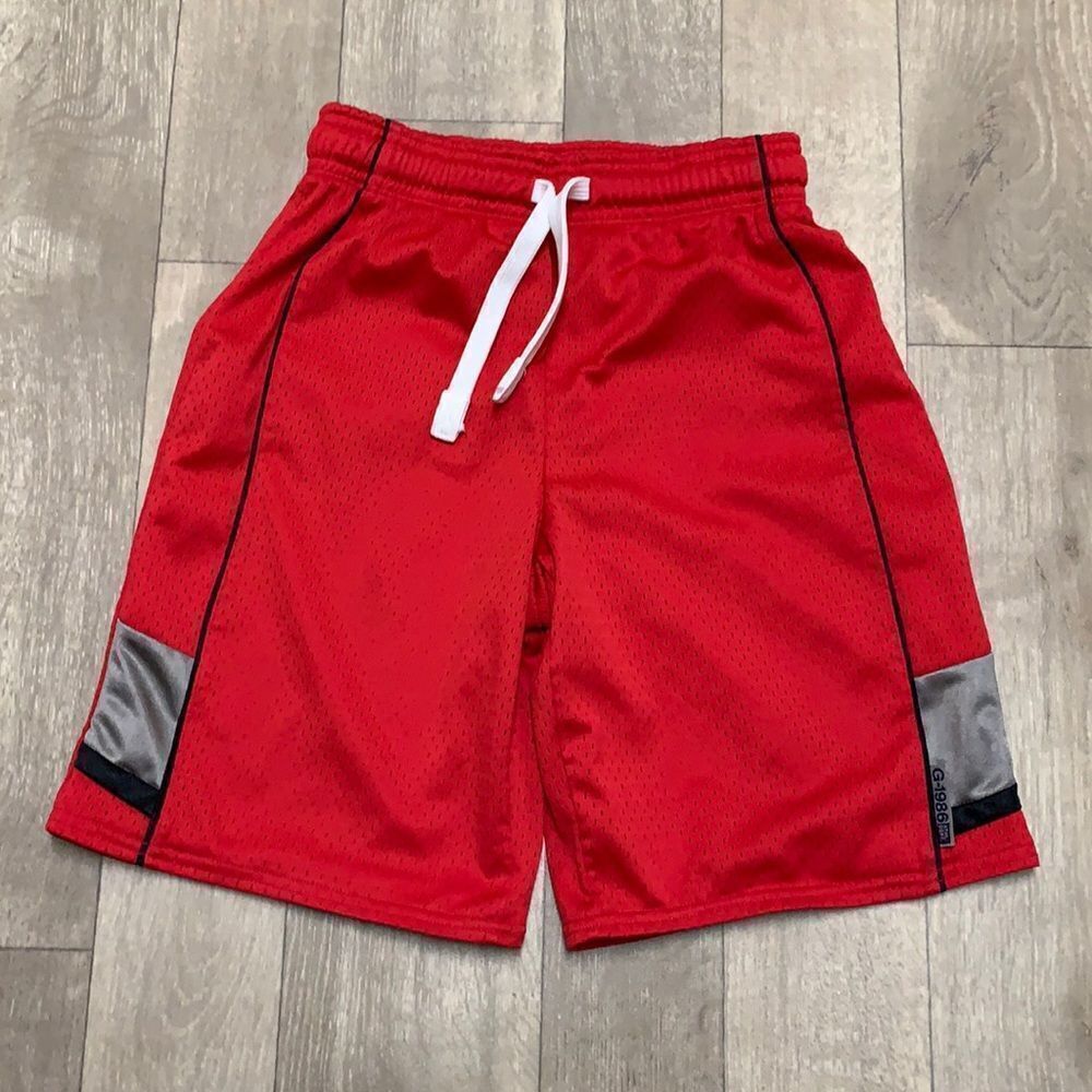 Kids GapKids Basketball Performance Shorts‎